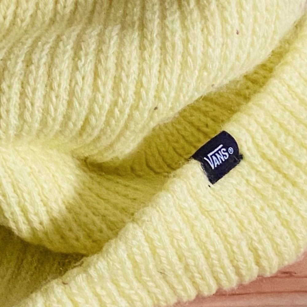 VANS soft fit beanie